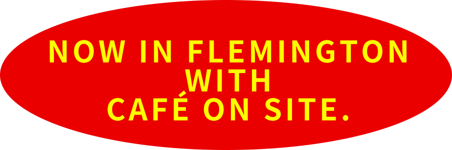 Flemington logo