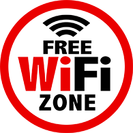 free wifi